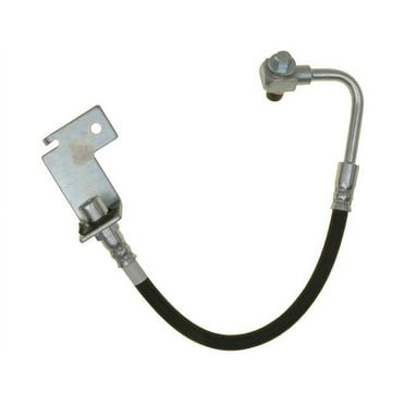 Rear Right Brake Hose - Compatible with 2002 - 2007 Buick Rendezvous 2003 2004 2005 2006