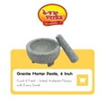 thumbnail image 4 of Mortier de granit Verka, 6 pouces, 4 of 4