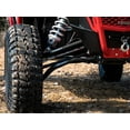 thumbnail image 2 of SuperATV High Clearance Upper & Lower A Arms for Polaris RZR XP 1000 /XP 4 1000 (2014+) | Black|AA-P-RZRXPT-HC-SBJ-02#OK, 2 of 5