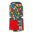 thumbnail image 1 of Original Classic Beaver Gumball Machine, 1 of 1