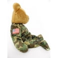 thumbnail image 3 of Ty Beanie Babies Hero USA - Bear (Flag on Chest) - 40012, 3 of 6