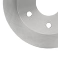 thumbnail image 2 of KarParts360 For GMC K1500 Suburban 1992-1999 Disc Brake Rotor | Front | 295 Millimeters/11.61 Inches Outside Diameter | 6 Stud/Lug Hole, 2 of 4