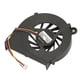 thumbnail image 2 of Ventilador De Refrigeración De CPU, Conector De Alimentación De 4 Pines Fácil De Conectar Ventilador De Refrigeración De CPU De Repuesto Pequeño Para G4 Para CQ42, 2 of 7