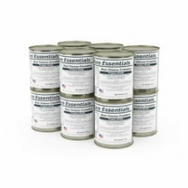 (12 Cans Pack) Future Essentials Freeze Dried Long Shelf Life Emergency Food Crumbled Blue Cheese #2.5 / 10oz / Can