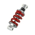 thumbnail image 4 of Amortiguador de motocicleta, conjunto de mantenimiento del amortiguador de suspensión de 125 mm, orificio de 8 mm para patinetas, motocicletas, 4 of 8