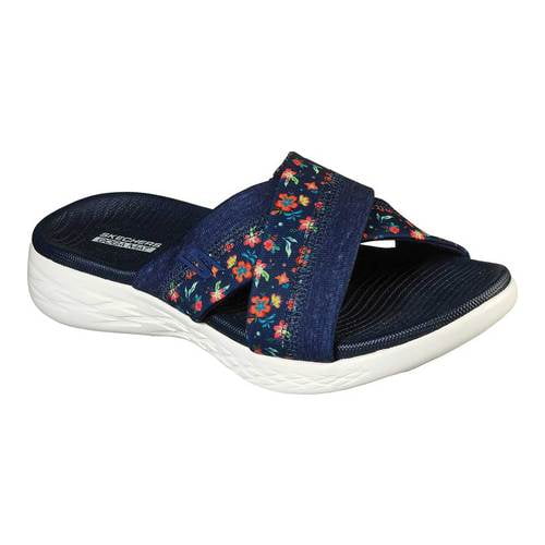 skechers women's on the go 600
