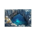 thumbnail image 1 of Modern Design Soft Area Rug for Living Room and Bedroom Floor Carpet, 1 of 5