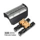 thumbnail image 2 of Replacement Shaver Foil Cutter Blade 30B for 330 199 197S-1 195S-1 4845 4745 5743 7516 7475 7493 7763 7783, 2 of 5
