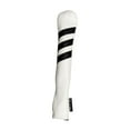 thumbnail image 6 of BAOSITY Golf Alignment Stick Cover Protective Case Scratch Resistant Golf Rod Protector for Aiming Exercise, Outdoor Golf Accessories White, 6 of 8