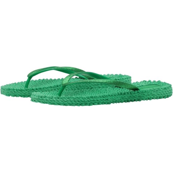 SHIQI-ILSE JACOBSEN Women's Cheerful 01 Flip Flop
