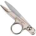 thumbnail image 2 of Klein Tools Threadclip Blunt Tips 4-1/2In, 2 of 2