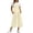 #0297-Beige, variant on Womens Cropped Pants, Solid Color Adjustable Strap Overall, Casual Pocket Trousers, Loose Fit Summer Capris Gift