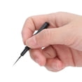 thumbnail image 4 of Plastic Watch Oiler Set Watch Repairing Tool Oil Pin Pen Watch Oil Pin Pen Watch Oiler 4PCS Watch Repairing Oiler For Watchmakers Clock Repairmen, 4 of 8