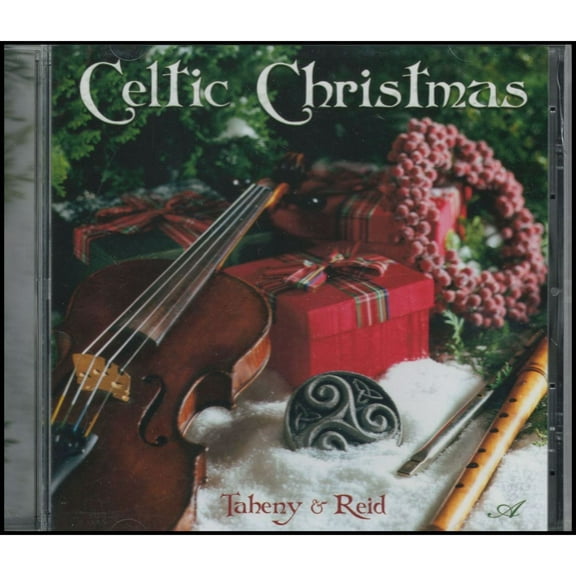 Celtic Christmas (Music CD)