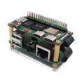 thumbnail image 2 of Placa Base para Desarrollo WalnutPi ZeroW Allwinner H618 2,4 G/5 G WiFi Bluetooth 5.0 4K con Antena 1 G, 2 of 5