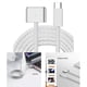 thumbnail image 2 of Magnetic USB C to Magsafe 3 Charging Cable (140W), Magnetic Charging Cable, 2 of 5