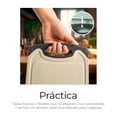 thumbnail image 3 of Tabla De Cocina Para Picar Cortar Alimentos Set 3 Piezas, 3 of 4