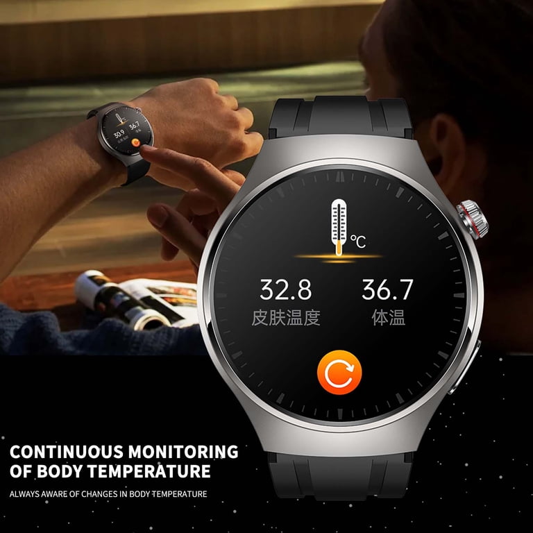 AZXY Smartwatch,Smart Watch for Android,Fitness Smart Watches