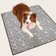thumbnail image 3 of Almohadillas lavables para orinar para perros Bling Bling Almohadillas de entrenamiento para mascotas, 3 of 3