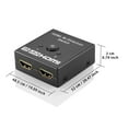Switcher 2 In 1 Video 1 In 2 Intelligent Two Way Switcher Supports 4K curly-hair-stuff-men-s-sandalwood-beard-moisturizing-oil-with