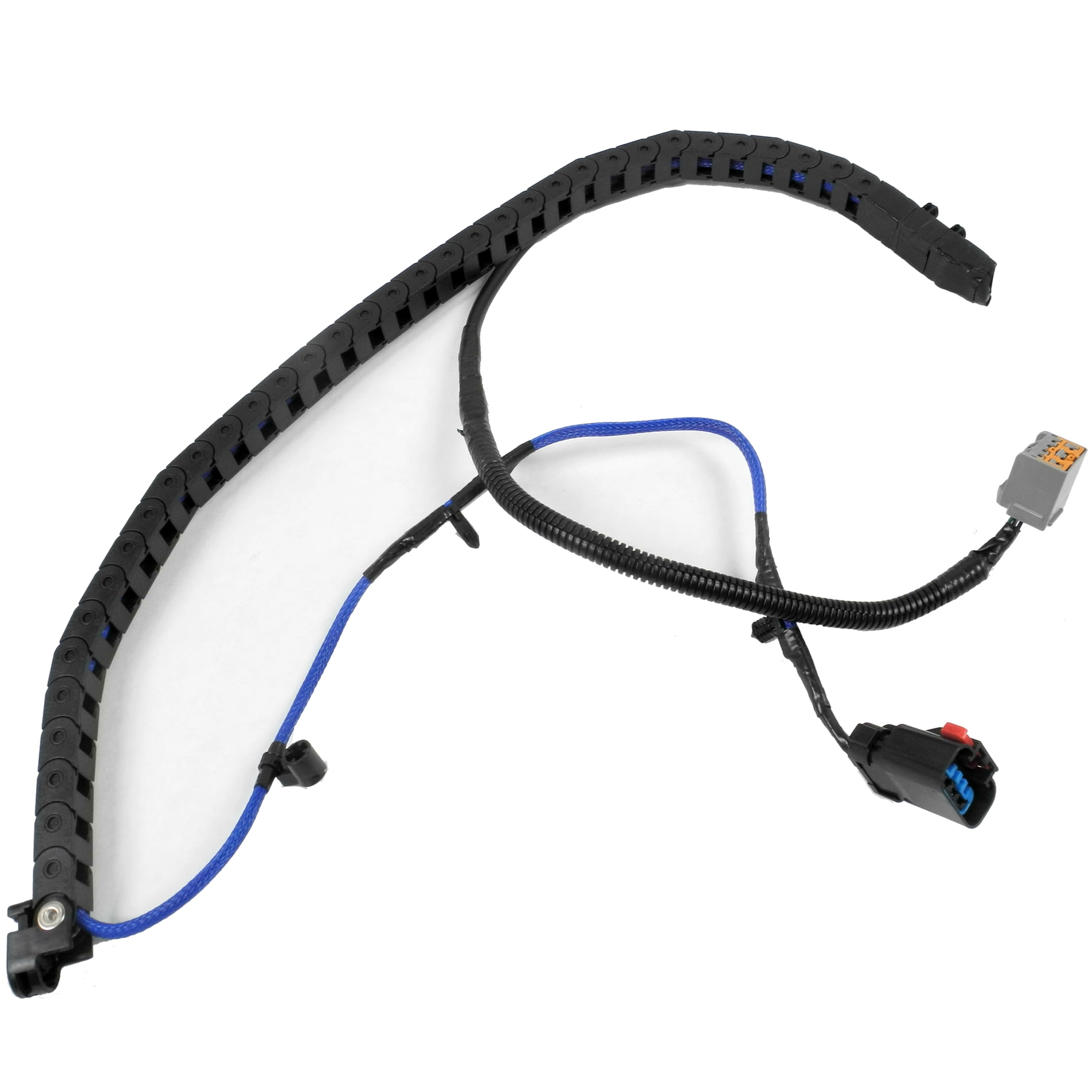 2005 dodge grand caravan sliding door wiring harness