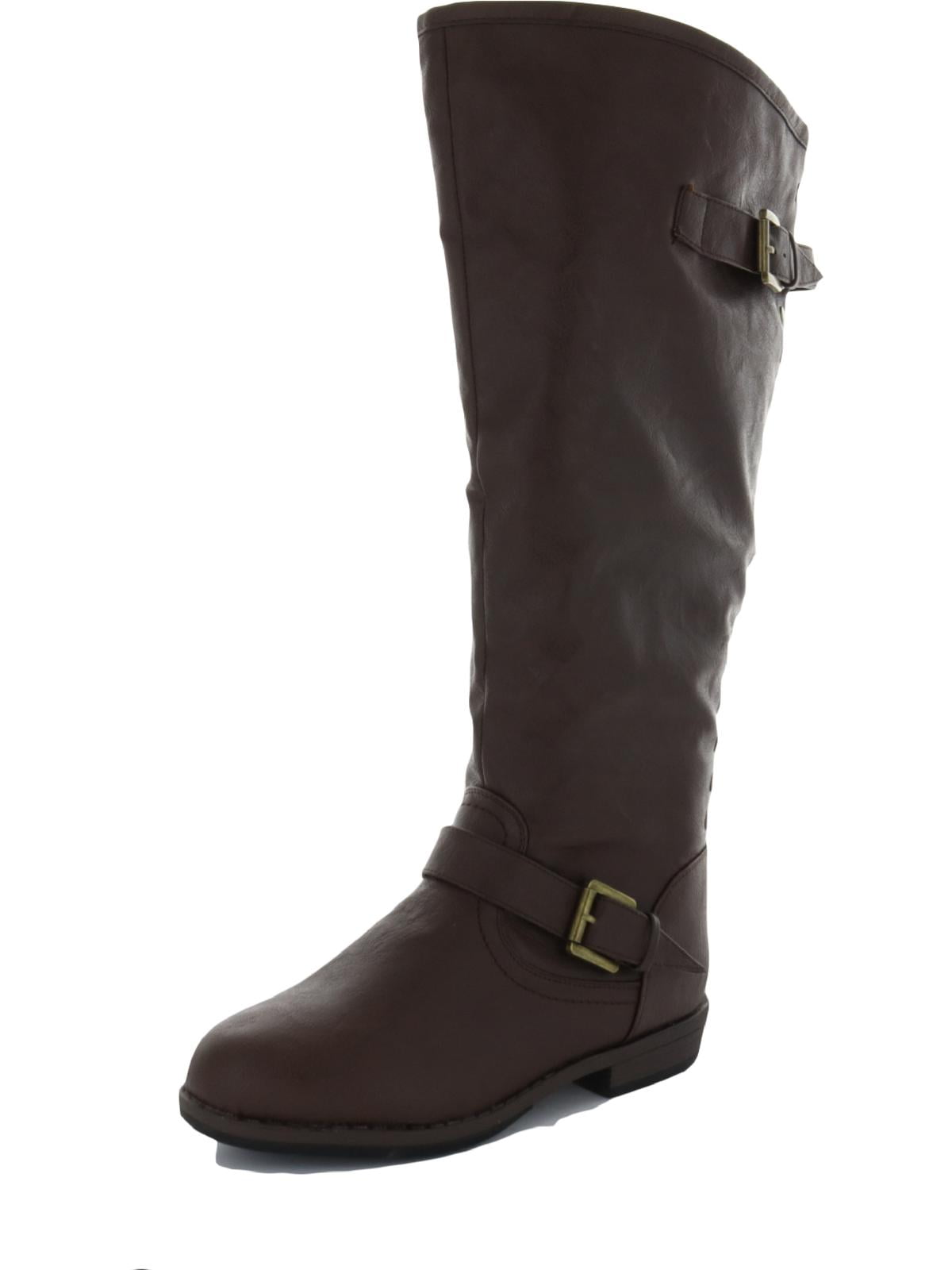 journee collection spokane boots