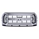 thumbnail image 1 of Parrilla F-150 2015 A 2017 TONG YANG Cromado, 1 of 4
