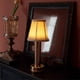 thumbnail image 2 of USB charging wireless restaurant atmosphere table lamp bar hotel table lamp bedroom led bedside night light, 2 of 4