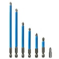 thumbnail image 1 of 7Pcs Screwdriver Bit Sets Hand Tools Screwdriver Drill Bit 25mm-150mm, 1 of 6