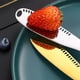 thumbnail image 5 of Billuyoard Cuchillo anticorrosión de acero inoxidable para una fácil limpieza y mantenimiento Cuchillo de acero inoxidable Cocina y Comedor Oro rosa, 5 of 6