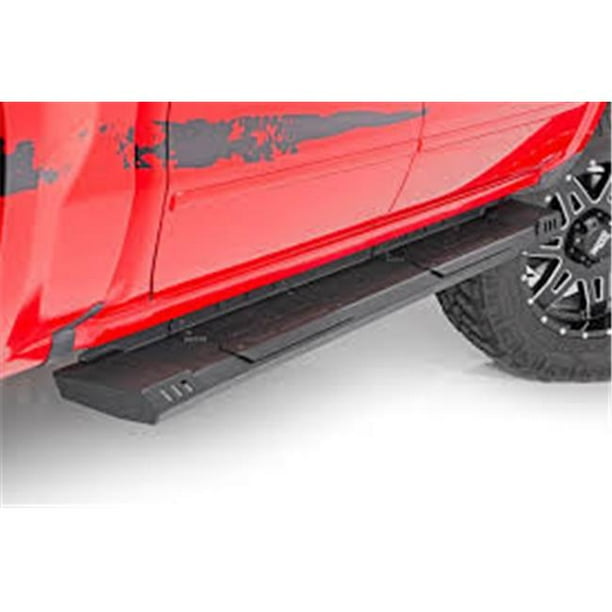Dee Zee DZ15328R Running Board Rough Step