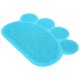 thumbnail image 3 of Alfombra De Comida Para Perros, De Perros PVC Alfombra De Perros Tazón Para Perros Para Alimentos Y Tazón Para Alimentar Agua Suministros Para Mascotas Accesorios Para, 3 of 7