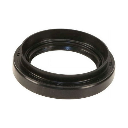Axle Seal - Compatible with 1998 - 2011, 2013 - 2021 Toyota Land Cruiser 1999 2000 2001 2002 2003 2004 2005 2006 2007 2008 2009 2010 2014 2015 2016 2017 2018 2019 2020