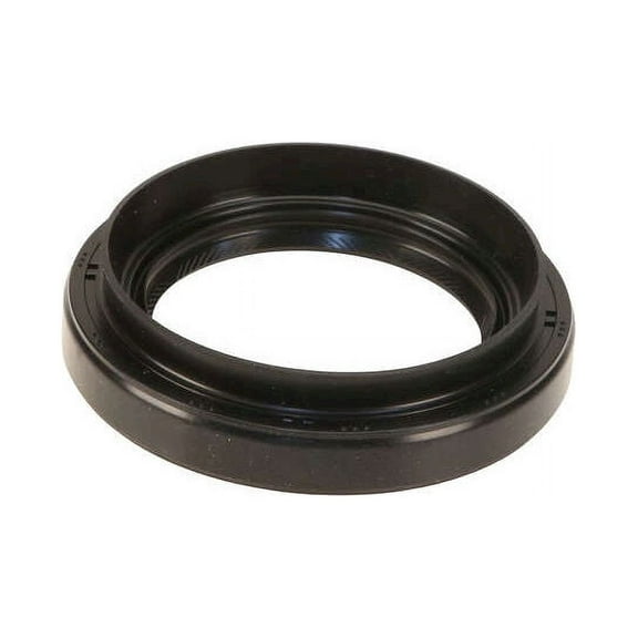 Axle Seal - Compatible with 1998 - 2011, 2013 - 2021 Toyota Land Cruiser 1999 2000 2001 2002 2003 2004 2005 2006 2007 2008 2009 2010 2014 2015 2016 2017 2018 2019 2020