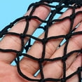 thumbnail image 1 of BESTYASH 6Pcs Professional Pool Table Pocket Replacement Black Cotton Billiard Net Bags for Storage, 1 of 8