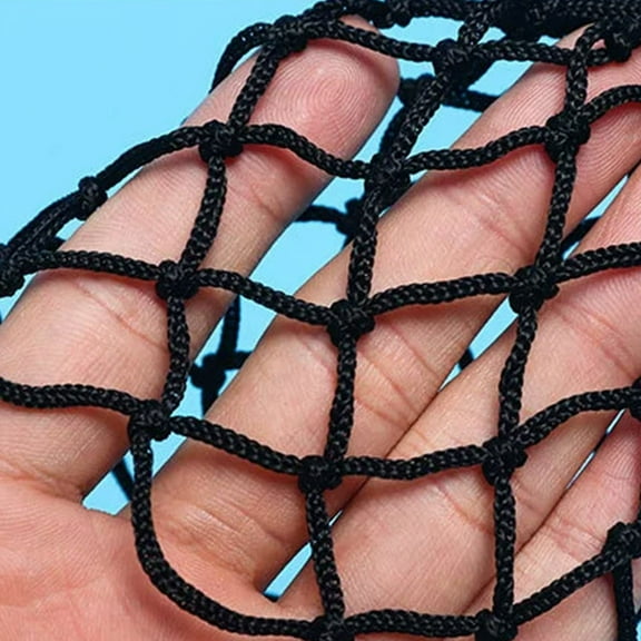 Yuangui Table Pool Billiard Net Pockets Bag Billiards Snooker Nets Accessories Pocket Replacement Meshdrop Bags Pockets Kit Web