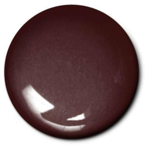 Testors 1140-1 All Purpose Enamel Paint, 1/4 Oz, Brown