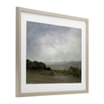 thumbnail image 3 of Stupell Industries Refreshed Quiet Landscape Birch Framed Print Under Glass, design by Annabelle Hall, 13 x 16, 3 of 10