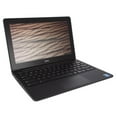 thumbnail image 1 of Dell Chromebook 11 P22T 11,6 Pouces Portable intel Celeron 4 Go RAM 16 Go SSD Chrome OS Remis à Neuf, 1 of 3