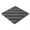 Grey 841, variant on Plastic Interlocking Decking Tiles 44-Pack, 12x12 Waterproof Patio Tiles for Balcony & Backyard, Brown PP Deck Tiles for All-Weather Outdoor Flooring