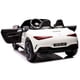 thumbnail image 2 of MONTABLE ELECTRICO GB MERCEDES BENZ SL63 BLANCO 12V., 2 of 4
