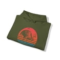thumbnail image 4 of Emu Lover Hoodie, Gifts, Hooded Sweatshirt, 4 of 4
