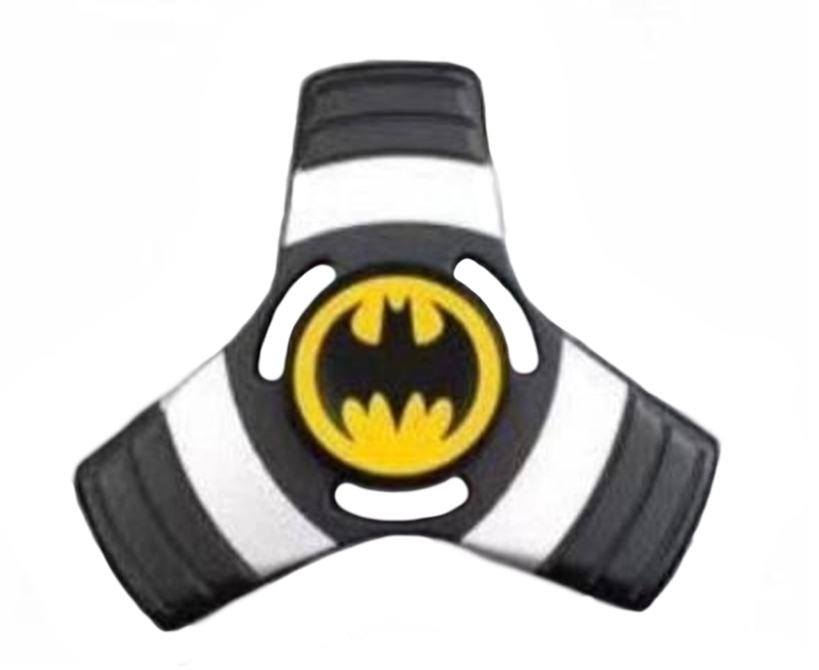 superhero spinner