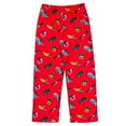 thumbnail image 4 of Hot Wheels Pajama Shirt and Pants Little Kid to Big Kid, 4 of 5