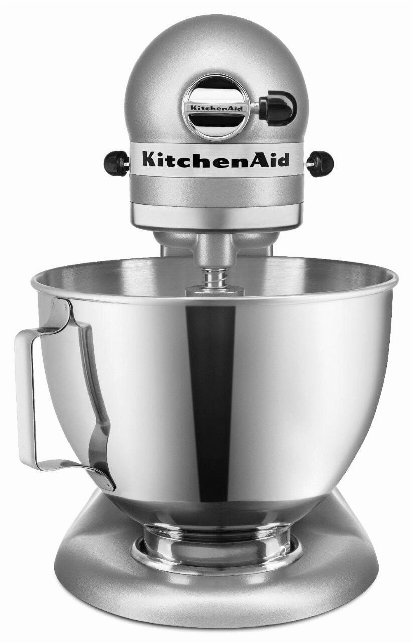 KitchenAid® Ultra Power® Plus Series 4.5-Quart Tilt-Head Stand Mixer, KSM96IC
