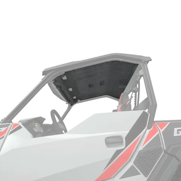 Polaris 2891362 Poly Roof Liner 2-Seat General XP 1000 Deluxe Premium Ultimate