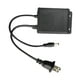 thumbnail image 5 of Adaptador de corriente,Adaptador de fuente de alimentación CA 12 V 2 A,Adaptador de CA Cargador Adaptador de corriente Transformador,Cable de alimentación multiusos de 12 voltios y 2000, 5 of 8