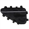 thumbnail image 1 of Bicycle Bag Triangular Battery Pack Bicycle Battery Pack Electric Bicycle Lithium Battery Triangular, 1 of 5