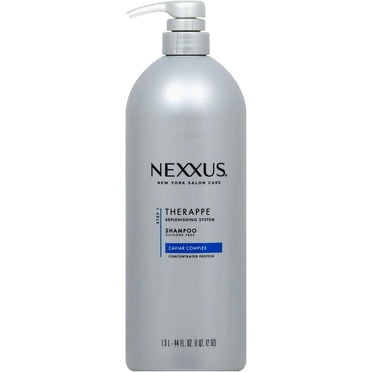 Nexxus Advanced Therappe Shampoo and Humectress Conditioner, 32 Fl Oz