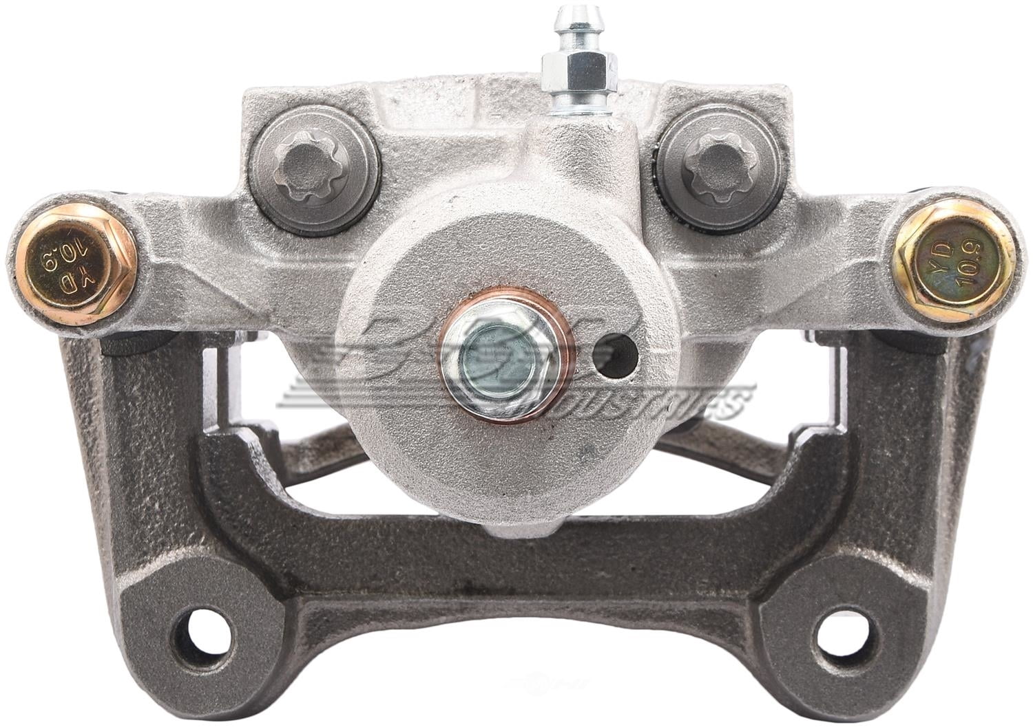 TERREPOWER formerly BBB Industries 99-00855B Reman Caliper w/installation Hardware